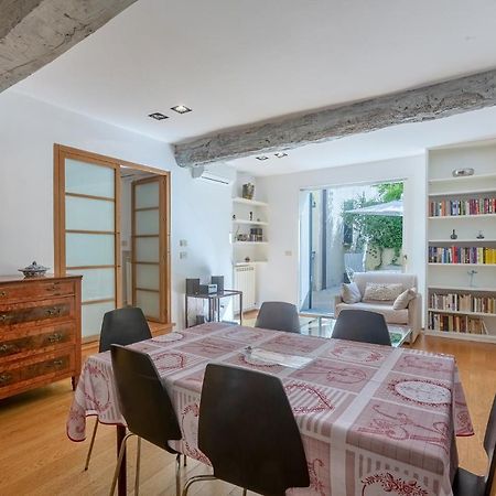 Pleasant Central Apartment With Garden 볼로냐 외부 사진