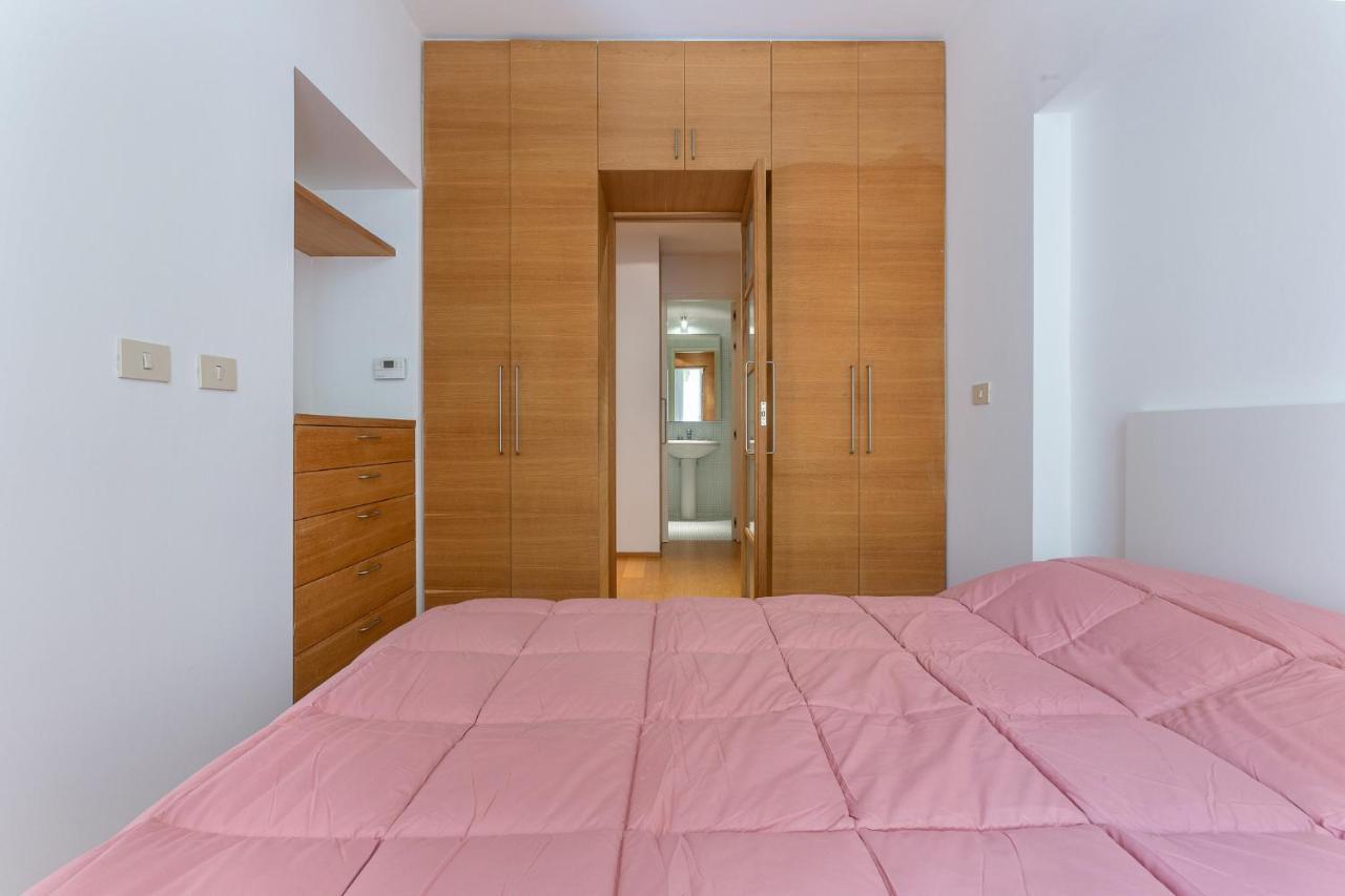 Pleasant Central Apartment With Garden 볼로냐 외부 사진