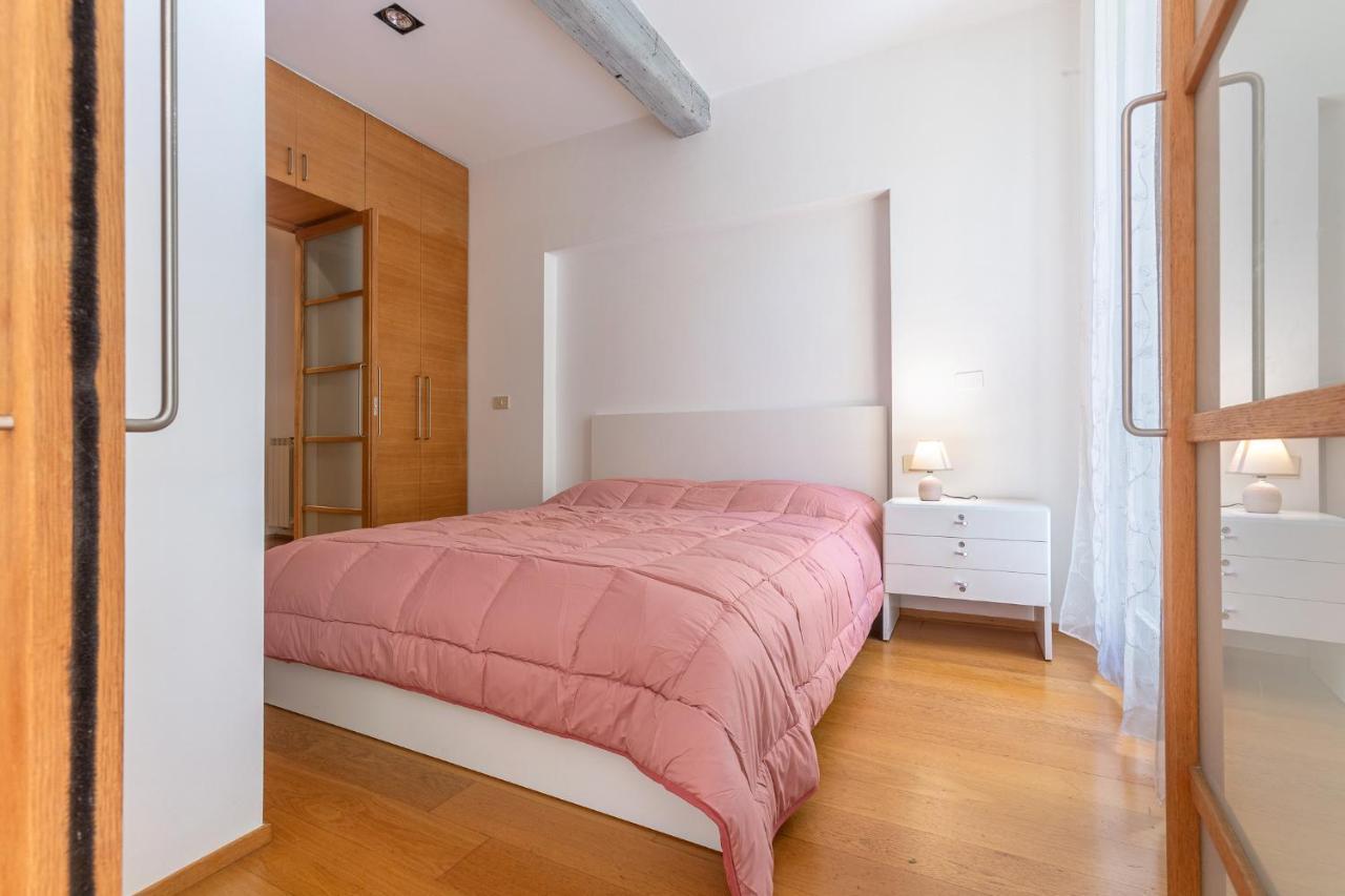 Pleasant Central Apartment With Garden 볼로냐 외부 사진