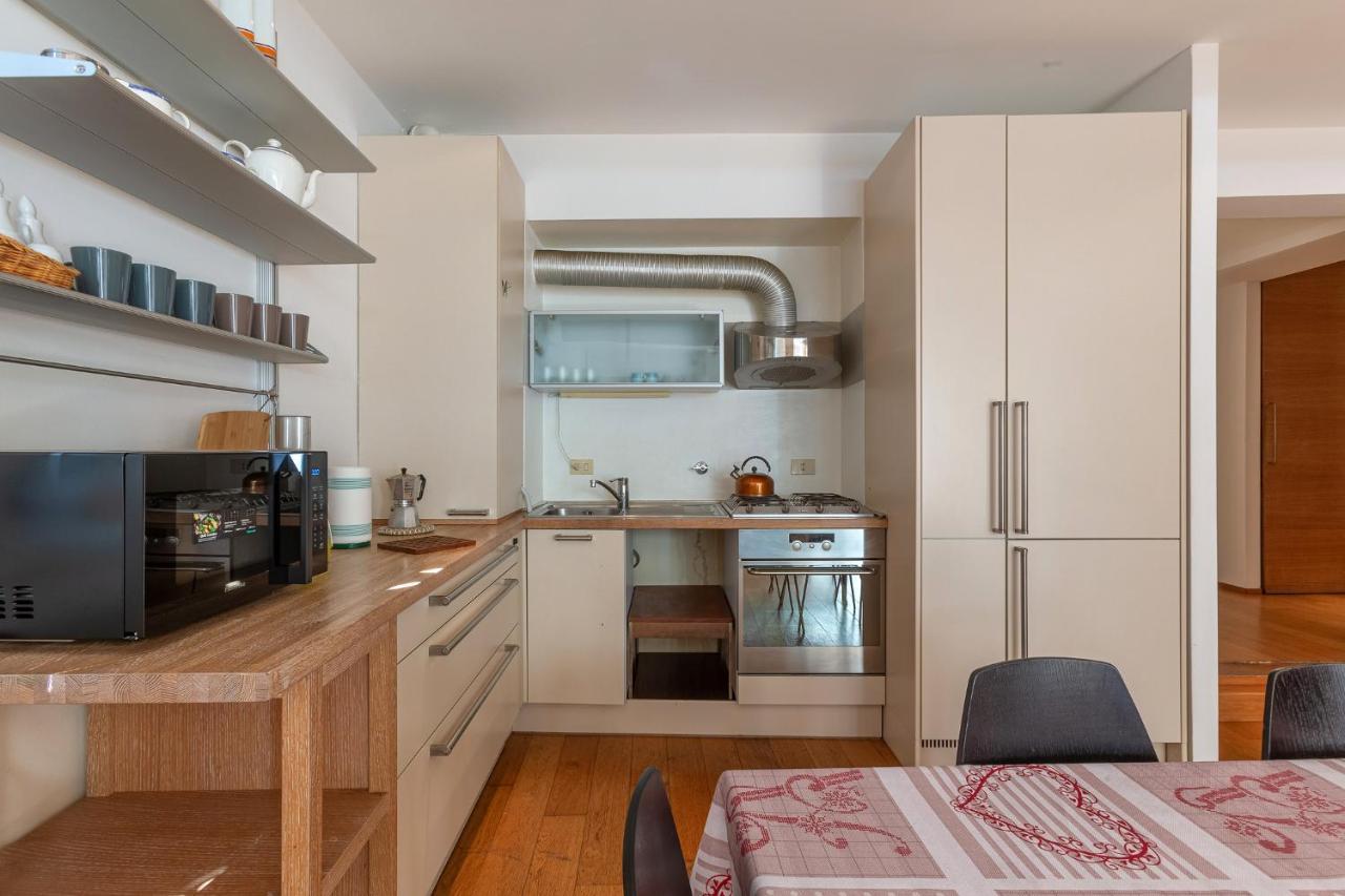 Pleasant Central Apartment With Garden 볼로냐 외부 사진