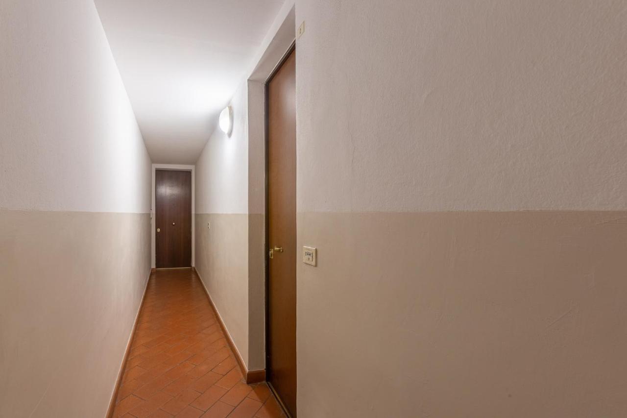 Pleasant Central Apartment With Garden 볼로냐 외부 사진