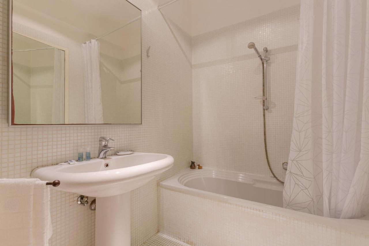 Pleasant Central Apartment With Garden 볼로냐 외부 사진